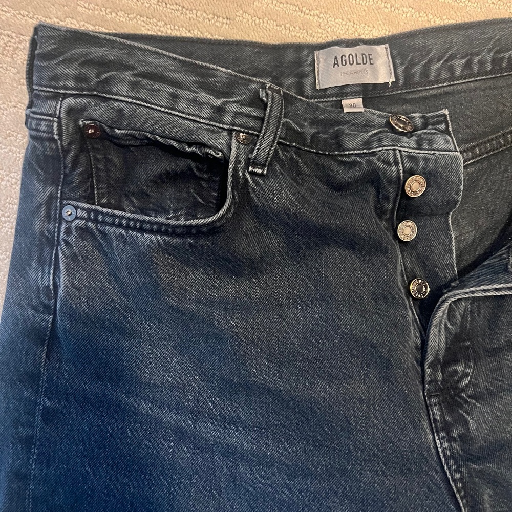 Agolde Jeans - Size 30